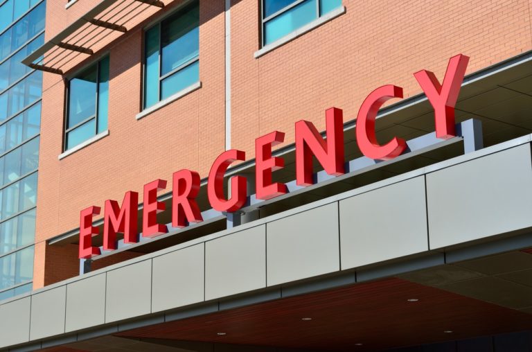 Buying a health insurance policy