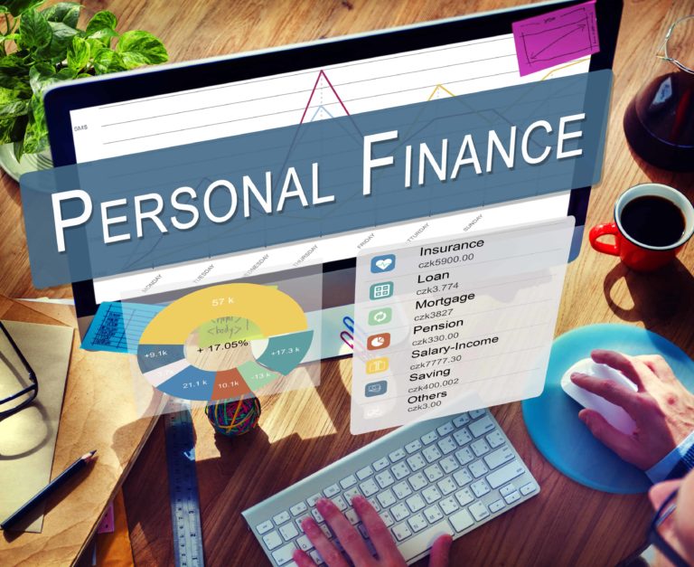 Personal Finance