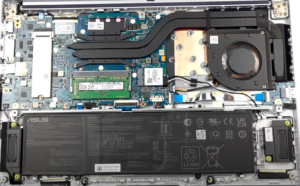 Upgrade possibility